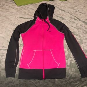 Nike hoodie